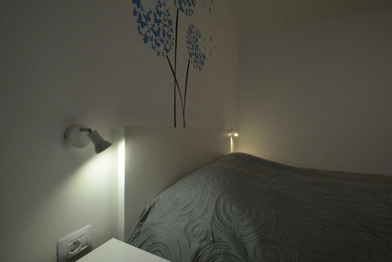קרס Apartments And Rooms Oliva מראה חיצוני תמונה