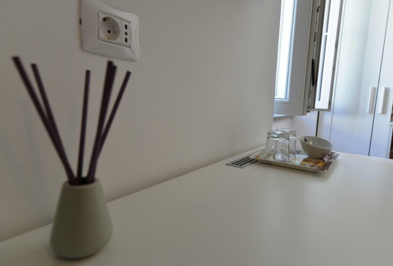 קרס Apartments And Rooms Oliva מראה חיצוני תמונה