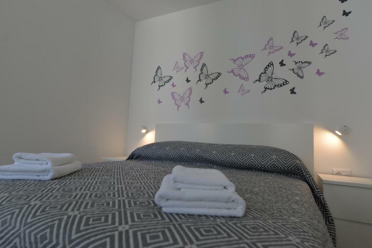 קרס Apartments And Rooms Oliva מראה חיצוני תמונה