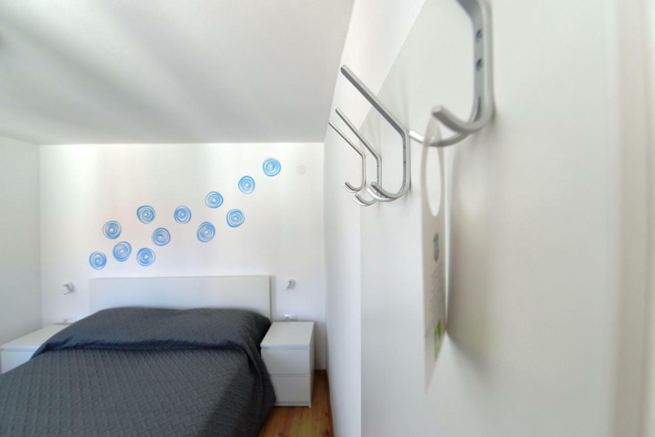 קרס Apartments And Rooms Oliva מראה חיצוני תמונה