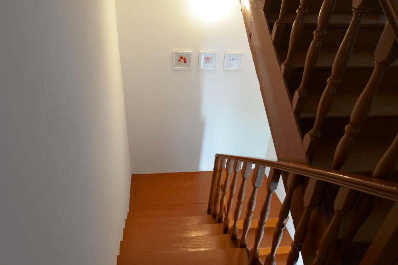 קרס Apartments And Rooms Oliva מראה חיצוני תמונה