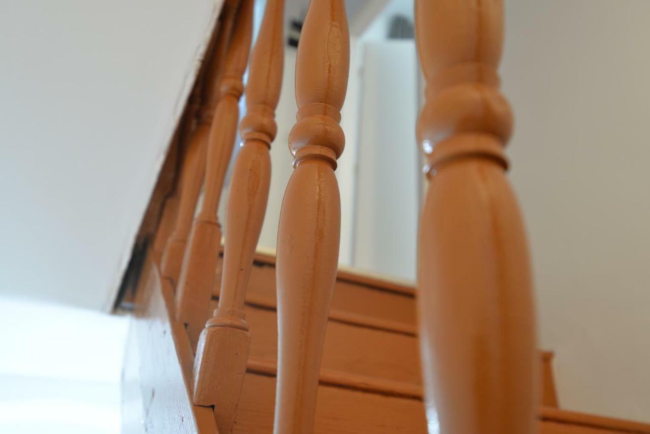 קרס Apartments And Rooms Oliva מראה חיצוני תמונה