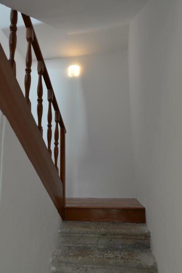 קרס Apartments And Rooms Oliva מראה חיצוני תמונה