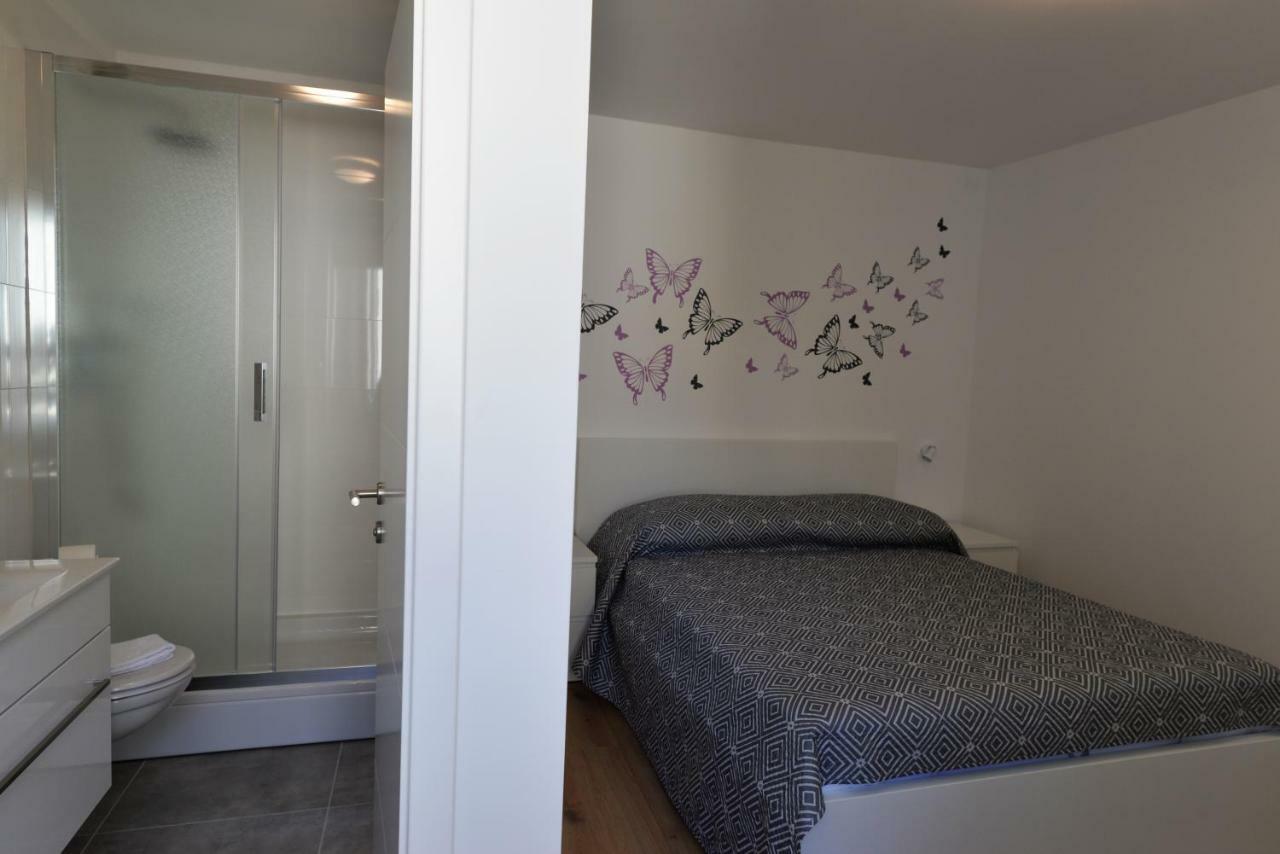 קרס Apartments And Rooms Oliva מראה חיצוני תמונה